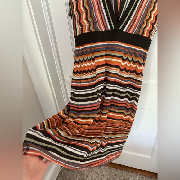 Missoni Dress Size 8 Fits Like 6 - Picture 3 of 10